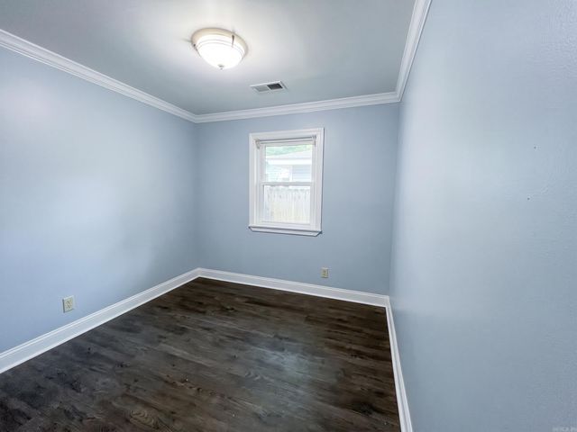 38 Durham Drive, Little Rock, AR 72209