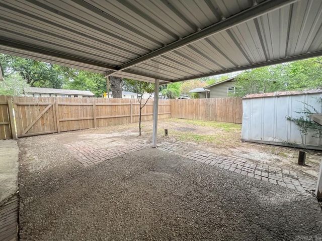 38 Durham Drive, Little Rock, AR 72209