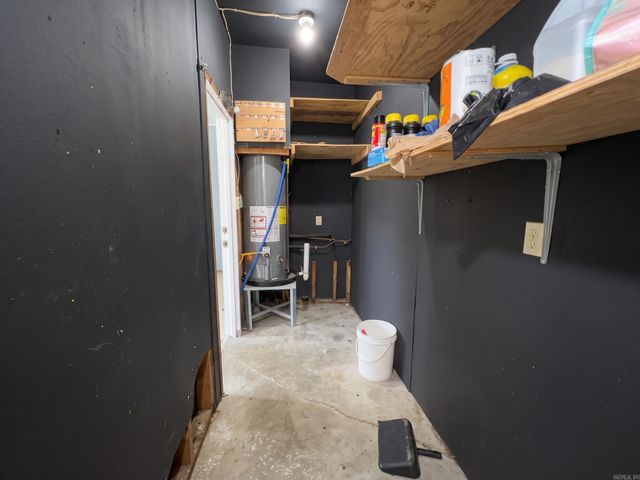38 Durham Drive, Little Rock, AR 72209