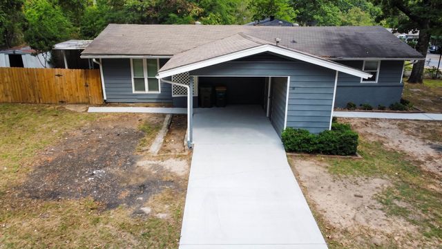 38 Durham Drive, Little Rock, AR 72209