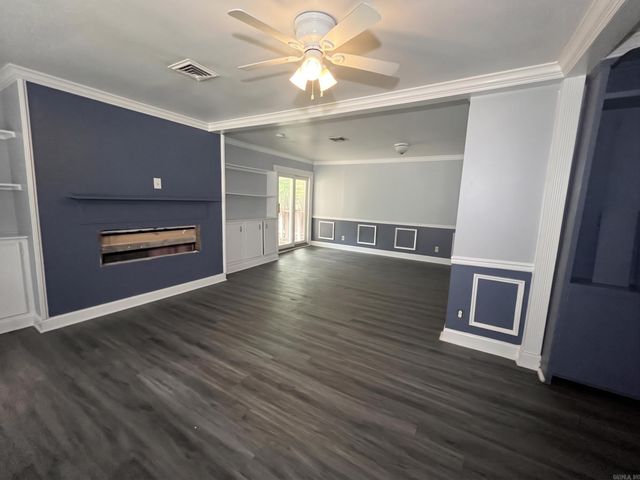 38 Durham Drive, Little Rock, AR 72209