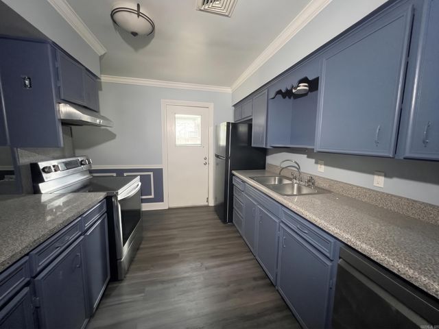 38 Durham Drive, Little Rock, AR 72209