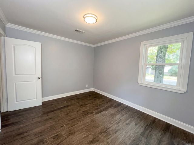38 Durham Drive, Little Rock, AR 72209