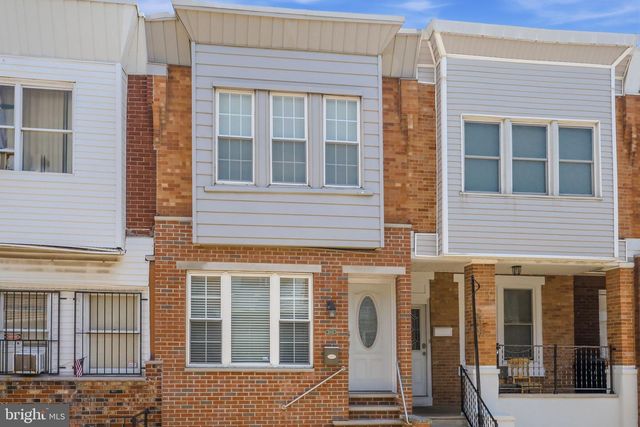 2505 S PHILIP ST, Philadelphia, PA 19148