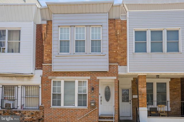 2505 S PHILIP ST, Philadelphia, PA 19148