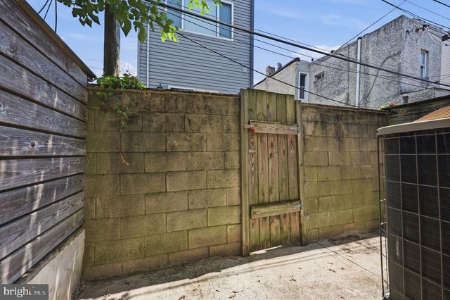 2505 S PHILIP ST, Philadelphia, PA 19148
