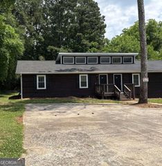 160 Ashmore Drive, Athens, GA 30601