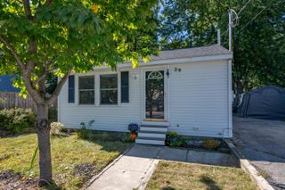 29 Shore Drive, Goffstown, NH 03045