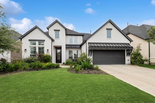 28228 Cedar Peak Drive, Spring, TX 77386