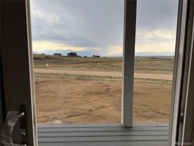 3009 Solberg Ct, Peyton, CO 80831