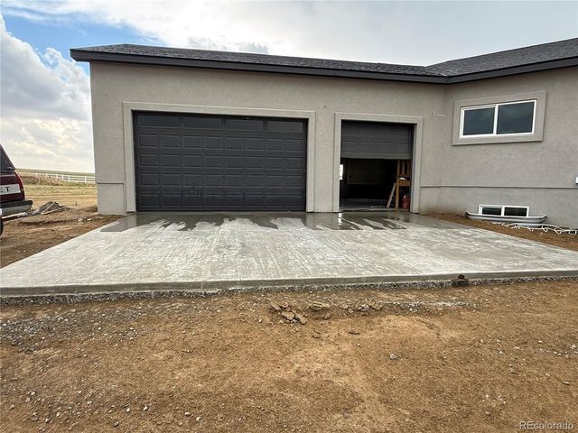 3009 Solberg Ct, Peyton, CO 80831