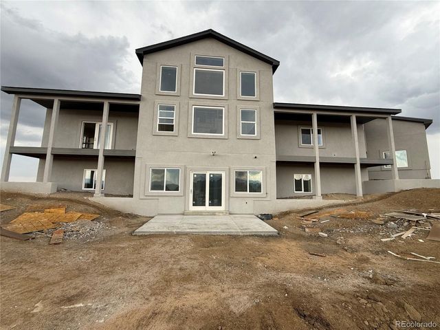 3009 Solberg Ct, Peyton, CO 80831
