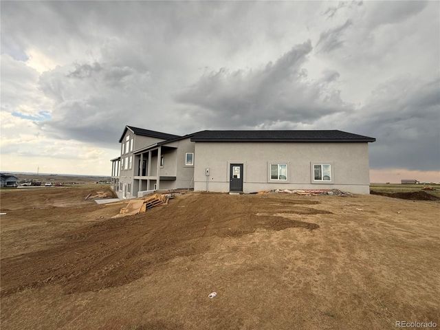 3009 Solberg Ct, Peyton, CO 80831