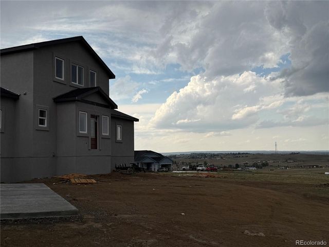 3009 Solberg Ct, Peyton, CO 80831