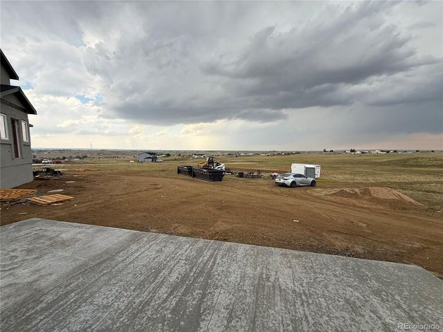 3009 Solberg Ct, Peyton, CO 80831