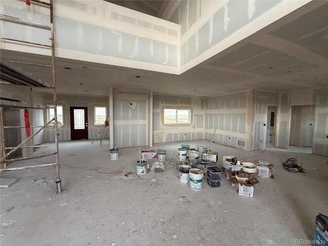3009 Solberg Ct, Peyton, CO 80831