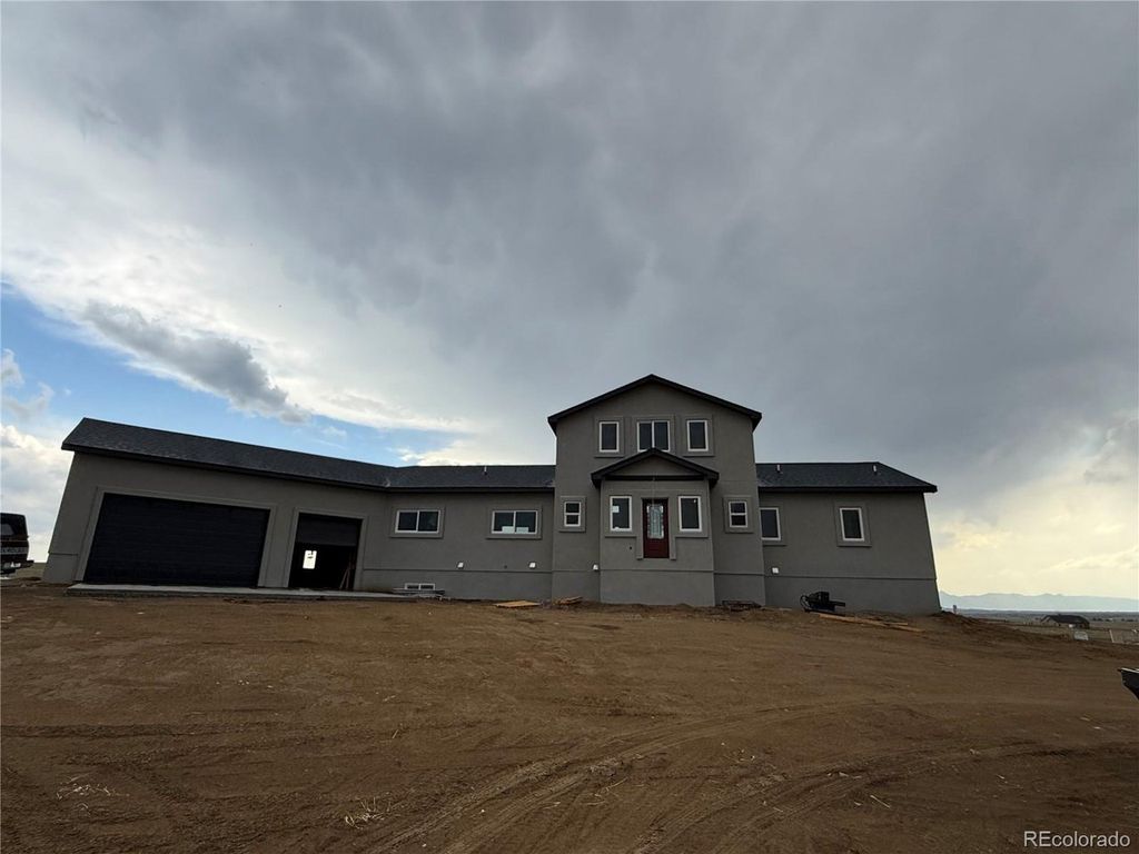 3009 Solberg Ct, Peyton, CO 80831