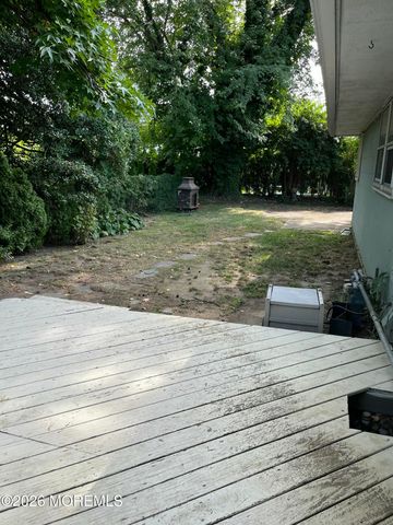 507 Staffa Street, Allenhurst, NJ 07711