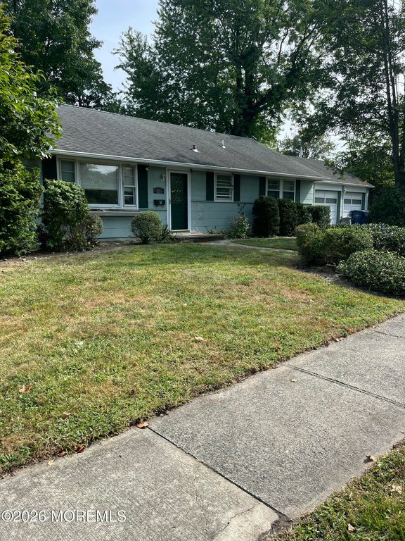 507 Staffa Street, Allenhurst, NJ 07711