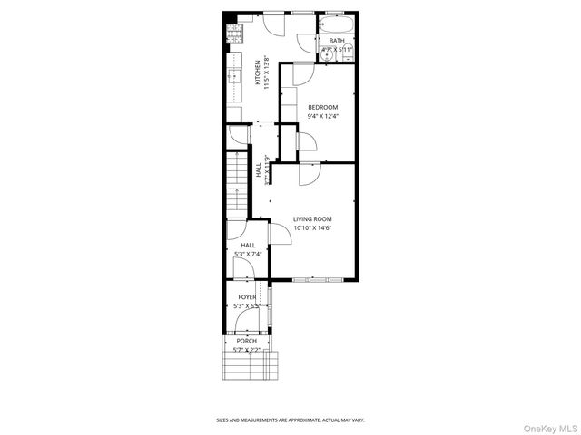 927 E 35th Street, Brooklyn, NY 11210