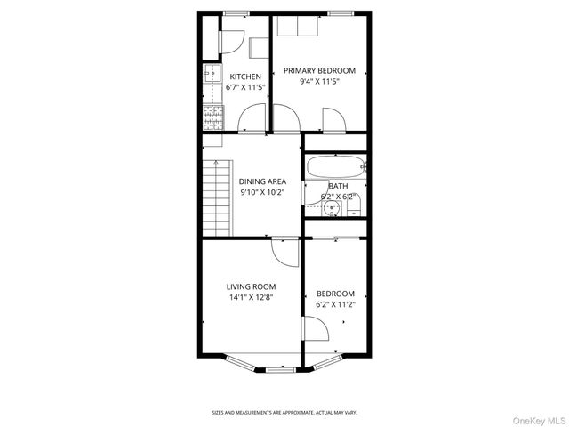 927 E 35th Street, Brooklyn, NY 11210