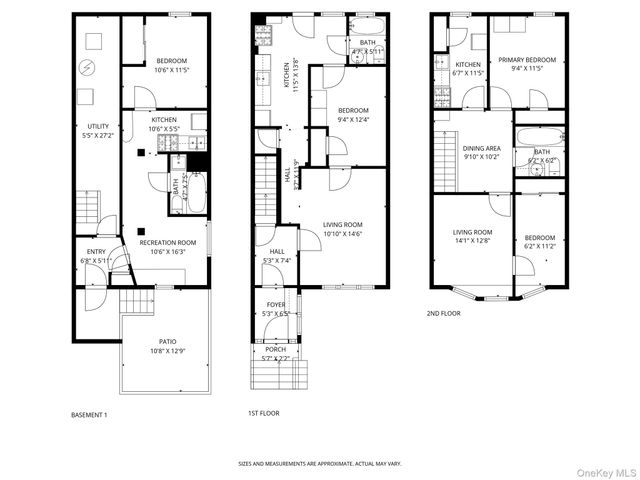 927 E 35th Street, Brooklyn, NY 11210