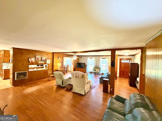 158 Hart Road, Jenkinsburg, GA 30234