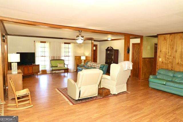 158 Hart Road, Jenkinsburg, GA 30234