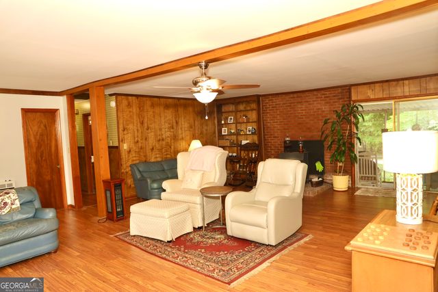 158 Hart Road, Jenkinsburg, GA 30234