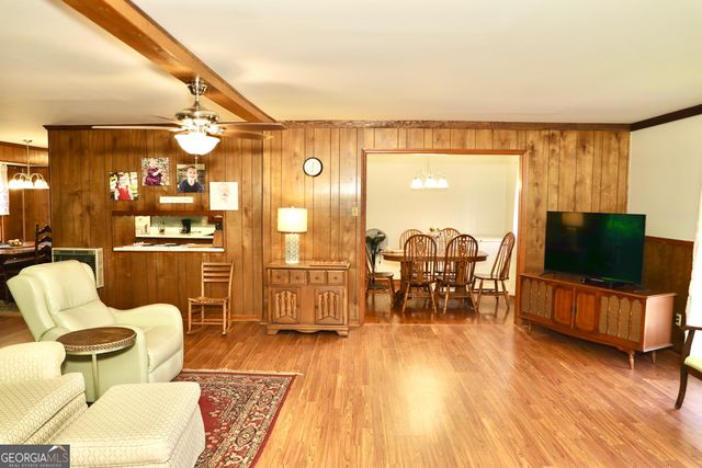 158 Hart Road, Jenkinsburg, GA 30234