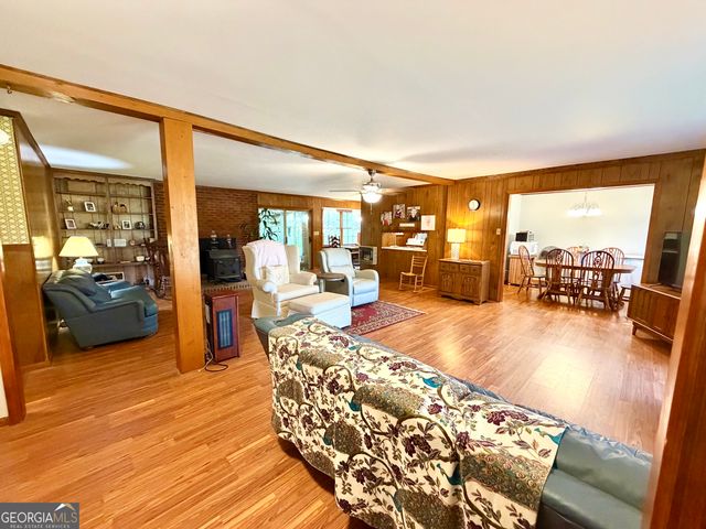 158 Hart Road, Jenkinsburg, GA 30234