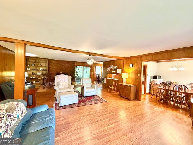 158 Hart Road, Jenkinsburg, GA 30234