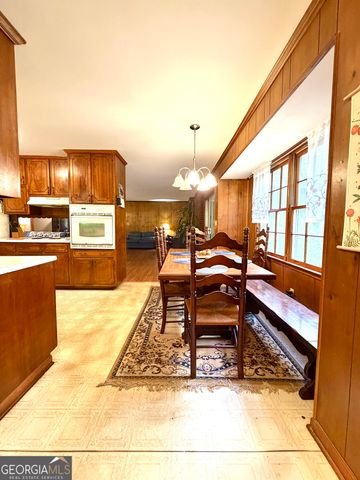 158 Hart Road, Jenkinsburg, GA 30234