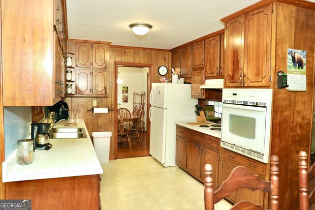 158 Hart Road, Jenkinsburg, GA 30234