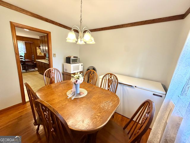 158 Hart Road, Jenkinsburg, GA 30234