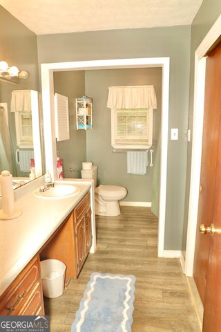 158 Hart Road, Jenkinsburg, GA 30234