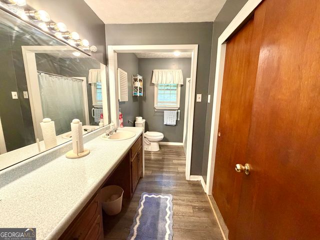 158 Hart Road, Jenkinsburg, GA 30234