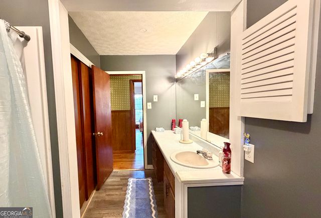 158 Hart Road, Jenkinsburg, GA 30234