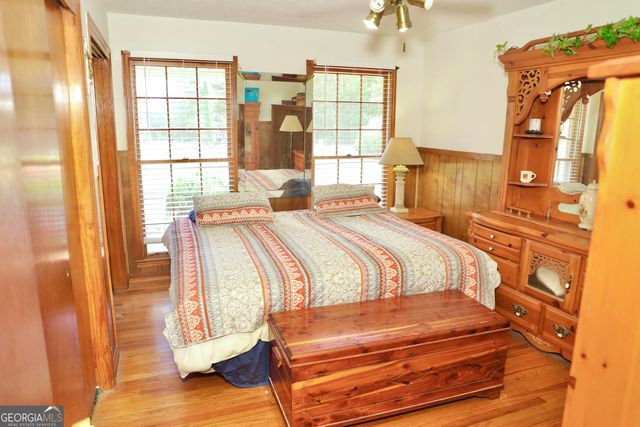 158 Hart Road, Jenkinsburg, GA 30234
