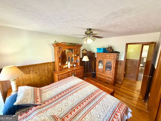 158 Hart Road, Jenkinsburg, GA 30234