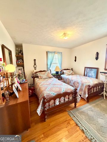 158 Hart Road, Jenkinsburg, GA 30234