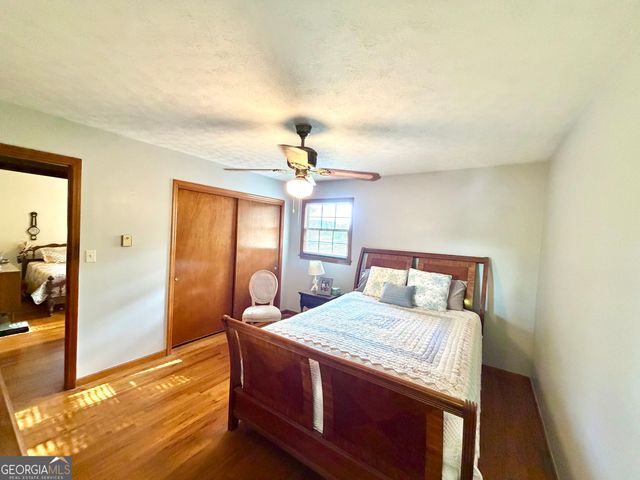 158 Hart Road, Jenkinsburg, GA 30234