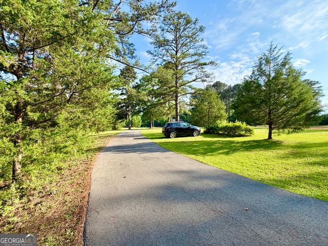 158 Hart Road, Jenkinsburg, GA 30234