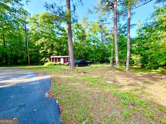 158 Hart Road, Jenkinsburg, GA 30234