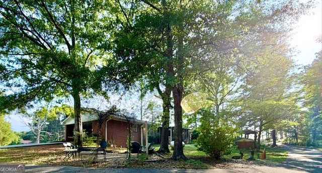 158 Hart Road, Jenkinsburg, GA 30234