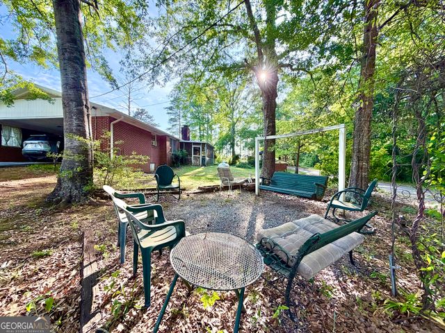 158 Hart Road, Jenkinsburg, GA 30234