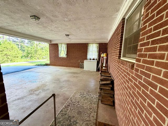 158 Hart Road, Jenkinsburg, GA 30234
