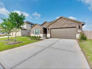 2418 Humble Way, Rosenberg, TX 77471