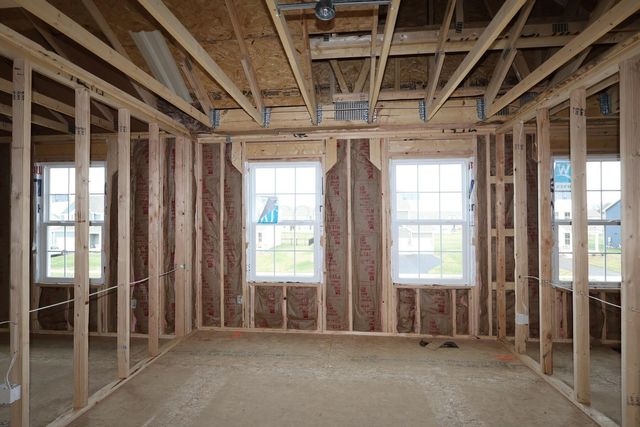 1732 Stinson Road, Delaware, OH 43015