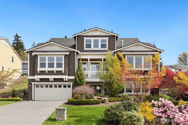 7050 171st Avenue SE, Bellevue, WA 98006
